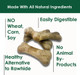 BONIES Joint Formula Multi-Pack MINI (20 Bones/ 7 oz) BONIES Joint Formula Multi-Pack MINI (20 Bones/ 7 oz)