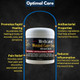 E3 Medicated Wound Cream For Horses Dogs Rabbits Hot Spot Treatment Ointment