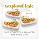 Fancy Feast Purina Fancy Feast Delights With Cheddar Grilled Chicken Turkey Or Whitefish 3 Oz Variety Pack
