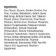 Dreambone Chicken Wrapped Large Stick Dog Treats Daily RawhideFree Chew Digests Safely 8 Count