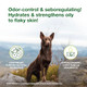 Douxo S3 Seb Shampoo Contains 0.5% Ophytrium Odor Control & Seboregulating For 16.9 Fl. Oz