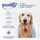 Douxo S3 Seb Shampoo Contains 0.5% Ophytrium Odor Control & Seboregulating For 16.9 Fl. Oz