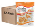 Good 'n' Fun Good'n'fun Triple Flavor Rawhide Chips With Real Chicken