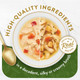Fancy Feast Purina Fancy Feast Chicken Broth Complement Lickable Grain Wet Cat 1.4 Oz Variety Pack