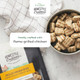 Freshpet Homestyle Creations Grilled Chicken Bites Tender Chicken Complete Meal Dog Food 1Lb