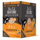 Dogswell Tiki Cat Solutions Mousse Multipack Wet Cat Food Digestion Chicken & 2.4 Oz 12 Count