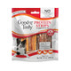 Good 'N' Tasty Good'n'tasty Protein Strips Variety Pack HighProtein Dog Treat With Real Chicken 12 Oz Variety Pack