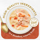 Fancy Feast Purina Fancy Feast Lickable Broth Topper Complement Creamy Wet Cat Food 1.4 Oz Variety Pack