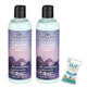 Equiderma 2 Pack) Horse Skin Lotion With 10 2 Pack