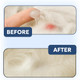 Forticept Clear Butter Dog Hot Spot Treatment Hydro Gel Heals Dog Wound 4 Ounces