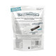 Dreambone Triple Action Dental Sticks Charcoal RawhideFree Chews For Large And Xl 6 Count