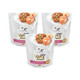 Fancy Feast Purina Filet Mignon Flavor With Real Seafood & Shrimp Dry Cat 16 Oz Pack Of 3