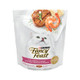 Fancy Feast Purina Filet Mignon Flavor With Real Seafood & Shrimp Dry Cat 16 Oz Pack Of 3