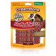 Dreambone Dbst02457 Pork Stuffed Twist Pet Chew Treats (9 Pack) One Size 9 Pack