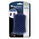 Four Paws Magic Coat Professional Series Grooming DualSided Silicone Wet Or Dry Curry 1 Count