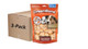 Dreambone Mini Chews With Real Sweet Potato RawhideFree Chews For Dogs Pack 24 Count
