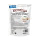 Dreambone Mini Chews With Real Sweet Potato RawhideFree Chews For Dogs Pack 24 Count
