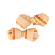 Dreambone Mini Chews With Real Sweet Potato RawhideFree Chews For Dogs Pack 24 Count