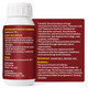 Fliko Fenbendazole Dewormer For Dogs & Cats Liquid For Roundworms Hookworms Tapeworms 100 Ml