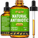 Golden Paw Antibiotics For Dogs 2 Oz