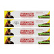 Durvet Ivermectin Paste Tubes (4Pack) Bundled Sticker Included White 6.08G 4Pack