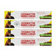 Durvet Ivermectin Paste Tubes (4Pack) Bundled Sticker Included White 6.08G 4Pack