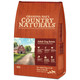 Grandma Mae's Country Naturals Dry Dog Food Adult Sensitive Stomach Formula Chicken & Brown Rice 4 Lb