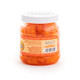 Fluker's Orange Cube Complete Cricket Diet Gut Load Food For Feeder Insects 6 Oz