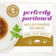Fancy Feast Purina Fancy Feast Layered Delights Chicken Mousse Topped With Flaked Skipjack 1.96 Oz Pack Of 8