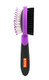 Hartz Grooming Supplies Groomers Best Combo Brush For Dogs And Professionals 6In1
