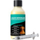 Durvmed Pyrantel Pamoate DeWormer For Medium And Large Dogs Oral Treatment For