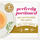Fancy Feast Purina Fancy Feast Layered Delights Chicken Mousse Topped With Flaked Salmon 1.96 Oz Pack Of 8