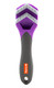 Hartz Groomer's Best Fur Fetcher DeShedder Cat BrushBlack