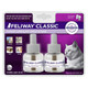 Feliway 30 Day Diffuser Refill For Cats Pack Of 2 2 Ct Pack Of 2