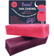 Fuzzl Yak Cheese Himalayan Dog Chews Blueberry Strawberry Large 2 Pack Natural 2 Pack