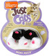 Hartz Just For Cats Mini Mice Cat Toy (5 Pack 5 Pack