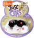 Hartz Just For Cats Mini Mice Cat Toy (5 Pack 5 Pack