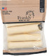 Frankly Natural Beef Chew Dog Retriever Rolls Pack Of 4 100Percent U.S.A Pack Of 4