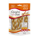 Good 'n' Fun Triple Flavor Munchy Sticks Chews For Dogs Snack For All Dogs 10 Count