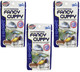 Hikari 3 Pack) Hikari Usa Tropical Fancy Guppy For Pet Health Each 0.77Ounce 3 Pack