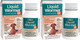 Durvet 2X Liquid Wormer For Puppies And Adult Dogs Pack Of 2 2 Oz Pack Of 2