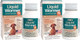 Durvet 2X Liquid Wormer For Puppies And Adult Dogs Pack Of 2 2 Oz Pack Of 2