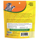 Exotic Nutrition Tropical Trio Healthy Natural Mixed Dried Fruit Treat Papaya Coconut Pineapple 4.5 Oz