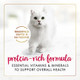 Fancy Feast Chicken Feast Classic Pate Collection Grain Wet Cat Food MultiPack 3 Oz Pack Of 24