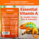 Gargeer 'vitamin A Plus' Supplement For Reptiles 3Oz