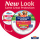 Hartz Ultraguard Promax Flea & Tick Collar For Dogs I 12 Months 2 Pack
