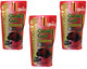 Hikari 3 Pack) Cichlid Gold Floating Pellets For Pets Medium 8.8Ounce 3 Pack