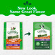 Greenies Large Dog Dental Chews Sweet Potato Flavor . Pack 12 Oz 8 Count