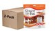 Good 'n' Fun Good'n'fun Triple Flavored Rawhide Kabobs For Dogs 2 Pack 24 Oz 36 Count