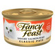 Fancy Feast Purina Fancy Feast Salmon Feast Classic Grain Wet Cat Food 3 Oz Pack Of 24